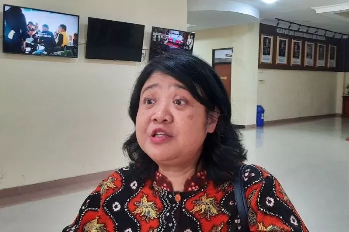 KPK Kalah Praperadilan Sahbirin Noor, Capim Poengky: Ini Sangat Memalukan!