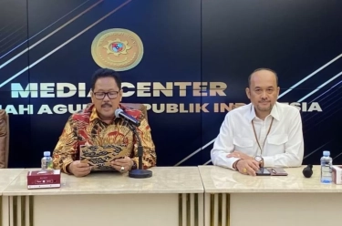 MA Tak Temukan Pelanggaran Kode Etik pada Majelis Kasasi Ronald Tannur