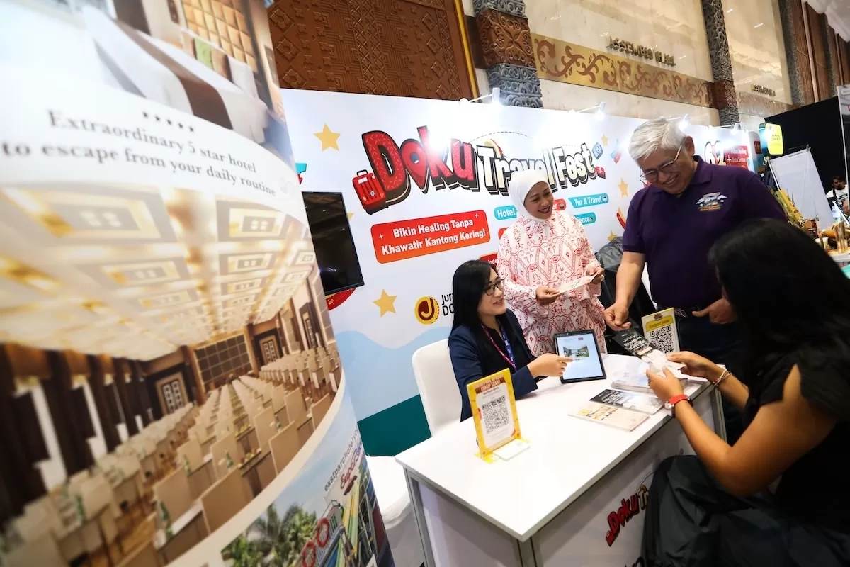 Meriahkan Momen Belanja Online Nasional 2024, Ajak Warga +62 Healing Tanpa Bikin Kantong Kering