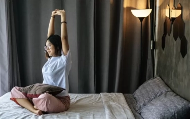 Orang yang Tidak Membutuhkan Alarm untuk Bangun Tepat Waktu Biasanya Menampilkan 7 Perilaku Ini Menurut Psikologi