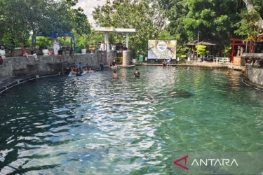 Sambut Liburan Akhir Tahun, Klaten Siap Hadapi Lonjakan Turis, Disediakan Shuttle untuk Jemput Wisatawan Pengguna Bus Besar