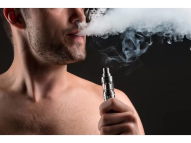 Sering Digunakan sebagai Pengganti Rokok, Kenali Bahaya Vape yang Justru Lebih Fatal, Ini Penjelasannya
