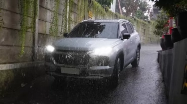 Sudah Musimnya, Pemilik Wajib Tahu, Kenali 5 Masalah Mobil saat Musim Hujan
