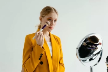 Tak Perlu Mengulas Make Up, 5 Zodiak ini Miliki Kecantikan Alami yang Membuat Siapa Saja Tertarik