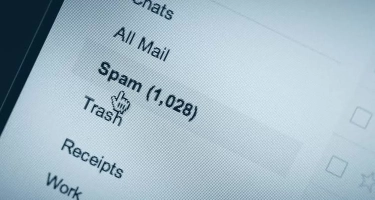 Update Fitur Baru, Pengguna Gmail Sekarang Bisa Hindari Pesan Spam Mengganggu