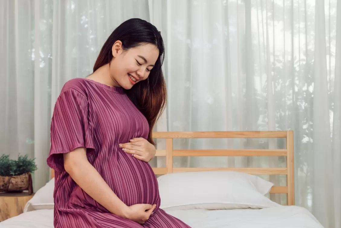 Wajib Coba! Ini 11 Rekomendasi Makanan Sehat untuk Ibu Hamil yang Mengandung Nutrisi Penting