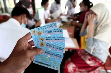 Waspada, Foto KTP Merupakan Pintu Masuk Kejahatan Transaksi Keuangan Digital dengan Teknologi Deepfake