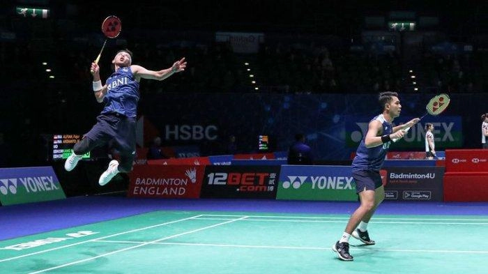 3 Fakta Menarik China Masters 2024, Fajar/Rian Cs Berjuang di Tengah Dominasi Tuan Rumah