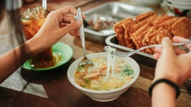 4 Warung Soto Legendaris di Solo, Jawa Tengah Buat Sarapan Enak dan Mengenyangkan.
