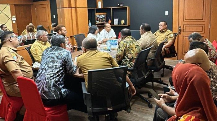 Ada Pilkada Serentak, Pemerintah Diminta Undur Pengumuman Seleksi CPNS 2024