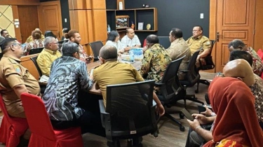 Ada Pilkada Serentak, Pemerintah Diminta Undur Pengumuman Seleksi CPNS 2024