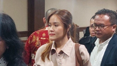 Alasan Jessica Wongso Walk Out di Sidang PK Kasus Kopi Sianida: Jaksa Tak Punya Hak Hadirkan Ahli