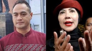 Berbeda dengan Venna Melinda, Ferry Irawan Cuek Belum Sah Cerai secara Negara: Aku Udah Ucap Talak