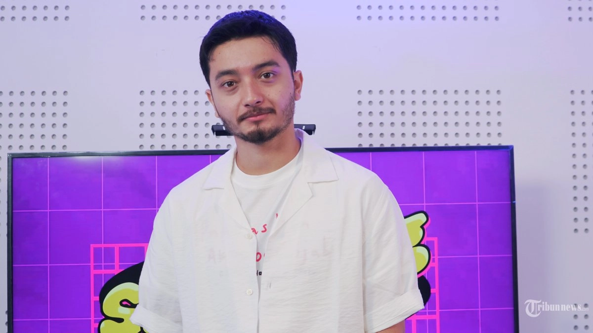 Bryan Domani Lihat Anak-anak Sering Tonton Film Superhero Kategori Dewasa