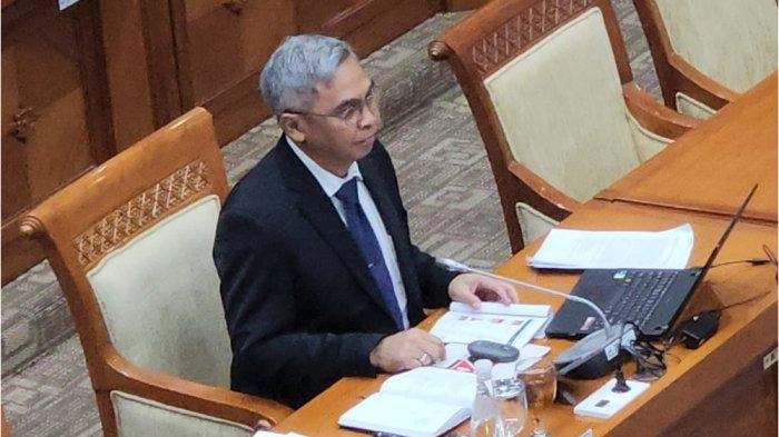 Capim KPK Asal Polri Setuju OTT Dilanjutkan: Tak Perlu Banyak, tapi Selektif