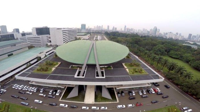 Demi Lindungi Kemenyan dan Andaliman, Baleg DPR Dorong Pengesahan RUU Komoditas Khas