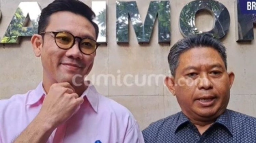 Denny Sumargo Diam-diam Laporkan Farhat Abbas ke Polisi, Kuasa Hukum sang Aktor Ungkap Hal Ini
