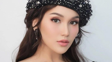 Dikenal Periang, Ayu Ting Ting Buka-bukaan Soal Sifat Aslinya