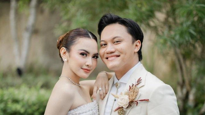Ditanya Soal Rangkaian Pernikahan di Sidang Itsbat, Rizky Febian Tegaskan Secara Syariat Islam