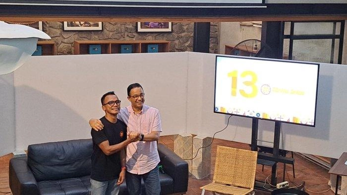Dorong Pemerataan Pendidikan di Maluku, Anies Baswedan: Semangatnya Tanpa Batas