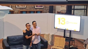 Dorong Pemerataan Pendidikan di Maluku, Anies Baswedan: Semangatnya Tanpa Batas