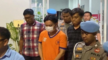DPR Desak Polisi Telusuri Temuan PPATK atas Dugaan Aktivitas Keuangan Ilegal Ivan Sugiamto