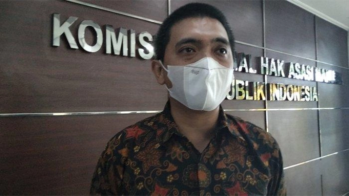 DPR Diminta 'Menguliti' Rekam Jejak Capim-Cadewas KPK Agar Kasus Firli Bahuri Tak Terulang Lagi