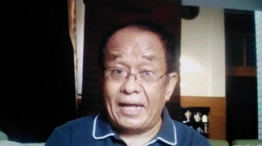 Duduk Perkara Said Didu Diperiksa Polisi Besok Terkait PIK 2