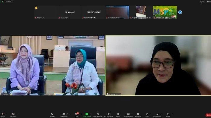 Dukung Program Makan Gratis Bergizi, Kementan Tingkatkan Standar Keamanan Pangan Hewani