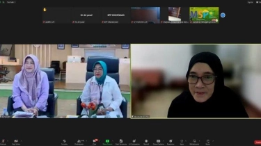 Dukung Program Makan Gratis Bergizi, Kementan Tingkatkan Standar Keamanan Pangan Hewani