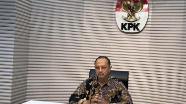 Eks Gubernur Kalsel Sahbirin Noor Mangkir dari Panggilan KPK, Tak Beri Alasan Ketidakhadiran