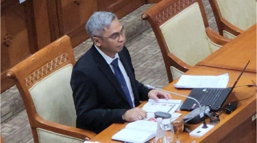 Eks Pejabat KPK Ini Ingin Tiadakan Lift VIP Pimpinan KPK, Ada Apa?