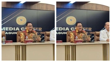 Hakim Kasasi Ronald Tannur Dibebaskan dari Tuduhan Pelanggaran Etik oleh MA