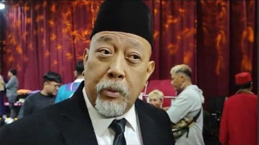 Indro Warkop Ogah Berpolitik karena Pengalaman Buruk, Sang Komedian Pernah Diancam Akan Dibunuh