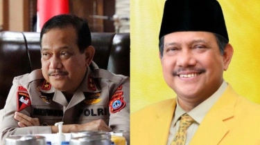 Irjen Pol. Purn. Drs. Rikwanto, S.H., M.Hum.