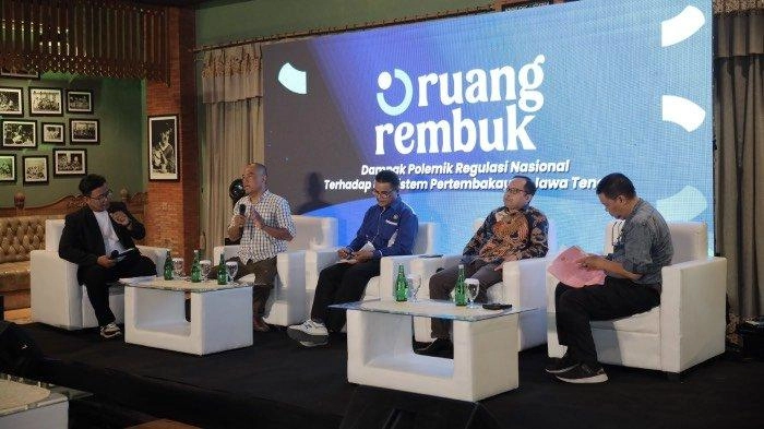 Kemasan Polos Ancam Rantai Pasok Tembakau, Ribuan Petani Jawa Tengah Terancam