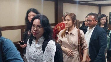 Kuasa Hukum Jessica Wongso Ungkap Alasan Walk Out akibat Jaksa Hadirkan Ahli: Harusnya Majelis Tegas