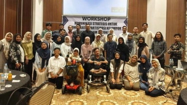 Kuatkan Partisipasi Kelompok Rentan di Pilkada, Setara Institute Susun Rekomendasi Kebijakan
