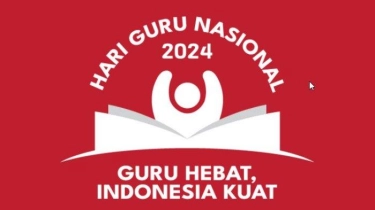 Kumpulan Puisi Hari Guru Nasional Tahun 2024, Diperingati Setiap Tanggal 25 November