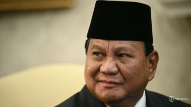 Lebih dari Seminggu Kunjungan Kerja Luar Negeri, Prabowo Mengaku Rindu Tanah Air