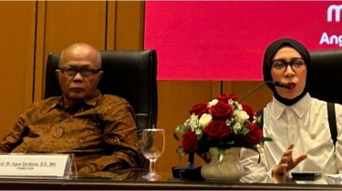 Legislator Gerindra: Revisi UU Hak Cipta Solusi Hadapi Kemajuan Platform Digital