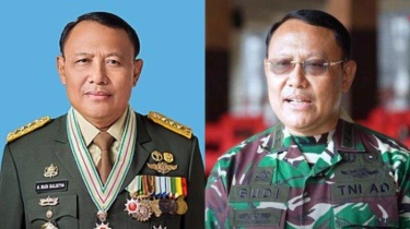Letjen TNI Dr. Albertus Budi Sulistya, Sp.THT-KL., M.A.R.S.