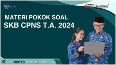 Materi SKB Jabatan Arsiparis Ahli Pertama dan Terampil CPNS 2024