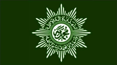 Milad Muhammadiyah Diperingati pada Hari Ini 18 November 2024, Berikut Arti Logo Muhammadiyah