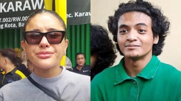 Nikita Mirzani Prediksi Vadel Badjideh Dipanggil Polisi Pekan Depan, Singgung soal Dokter USG Lolly
