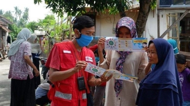 Palang Merah Indonesia Akan Gelar Munas ke-22, Figur Baru Mencuat dalam Bursa Calon Ketua Umum