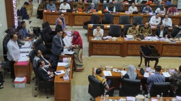 PKS Desak Presiden Teken Keppres Perpindahan Ibu Kota Negara: Agar Jakarta Punya Kepastian Hukum 
