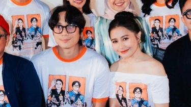Prilly Latuconsina Bantah Telah Berpacaran dengan Dikta, Sebut Hubungannya Seperti Kakak Adik
