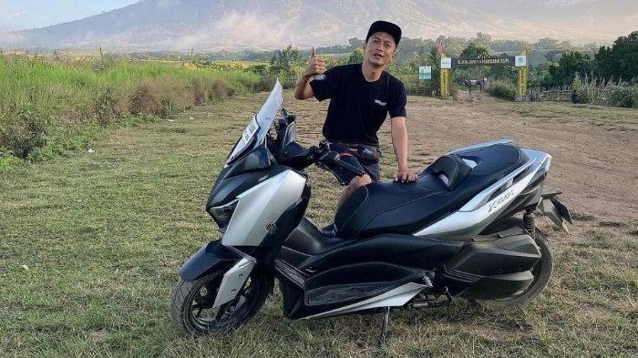 Profil Hokky Krisdianto, Pembalap Nasional yang Meninggal Dunia karena Kecelakaan