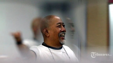 Profil Indro Warkop, Aktor yang Ogah ke Politik Usai Diancam Dibunuh, Ternyata Anak Jenderal
